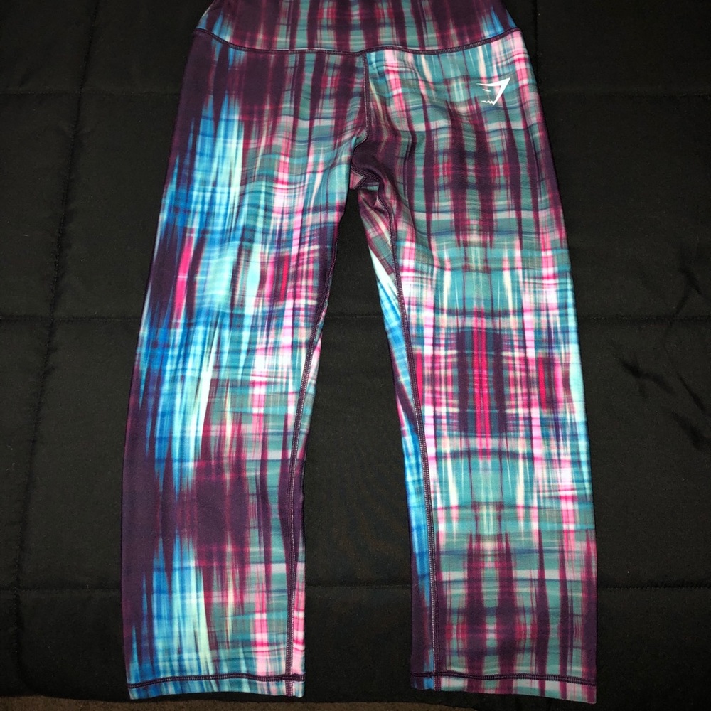 Gymshark Leggings